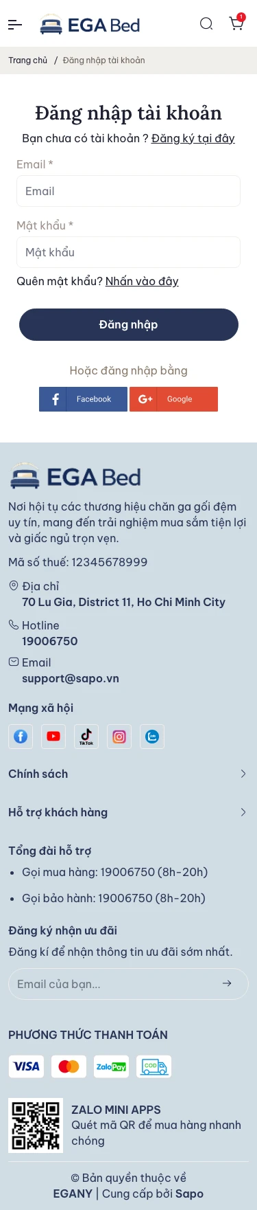Điện thoại · 375px