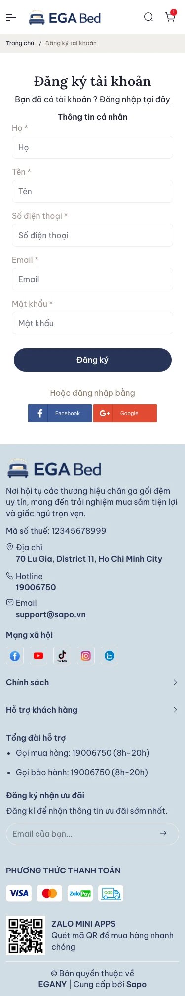 Điện thoại · 375px